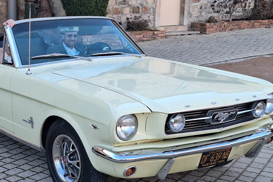 Voitures Passion - Lyon — photo 3