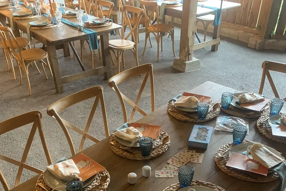 Babychou Services — photo 1