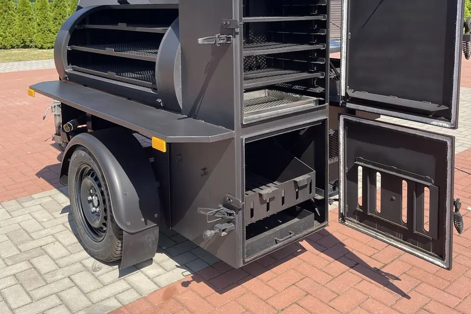 JMM Food Spirit — photo 4