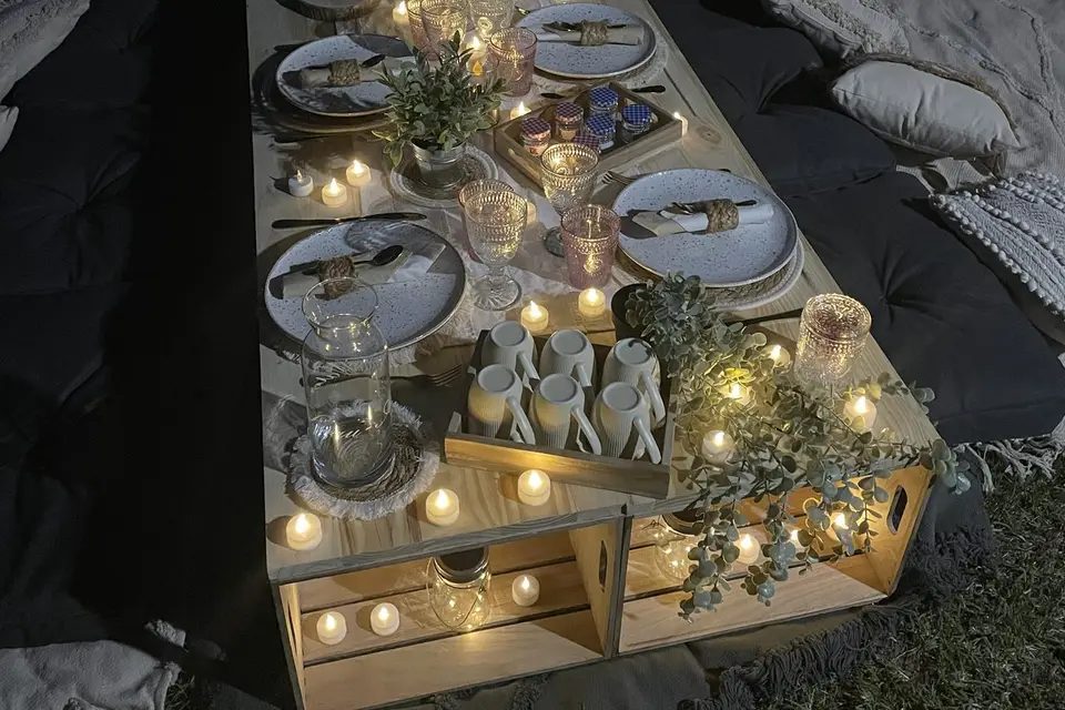 Event & You — photo 2