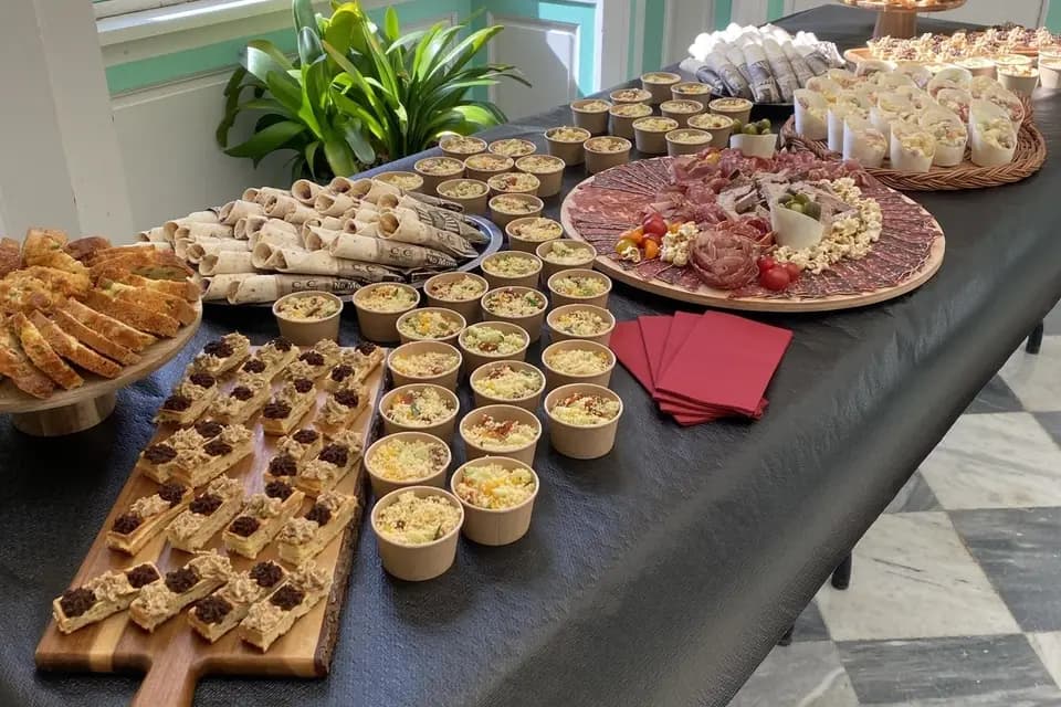 JMM Food Spirit — photo 7