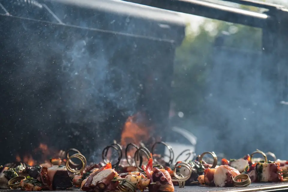 JMM Food Spirit — photo 5