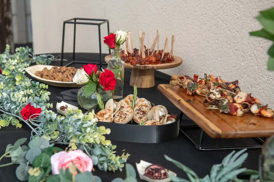 JMM Food Spirit — photo 6