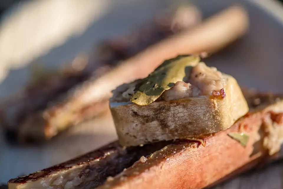 JMM Food Spirit — photo 3