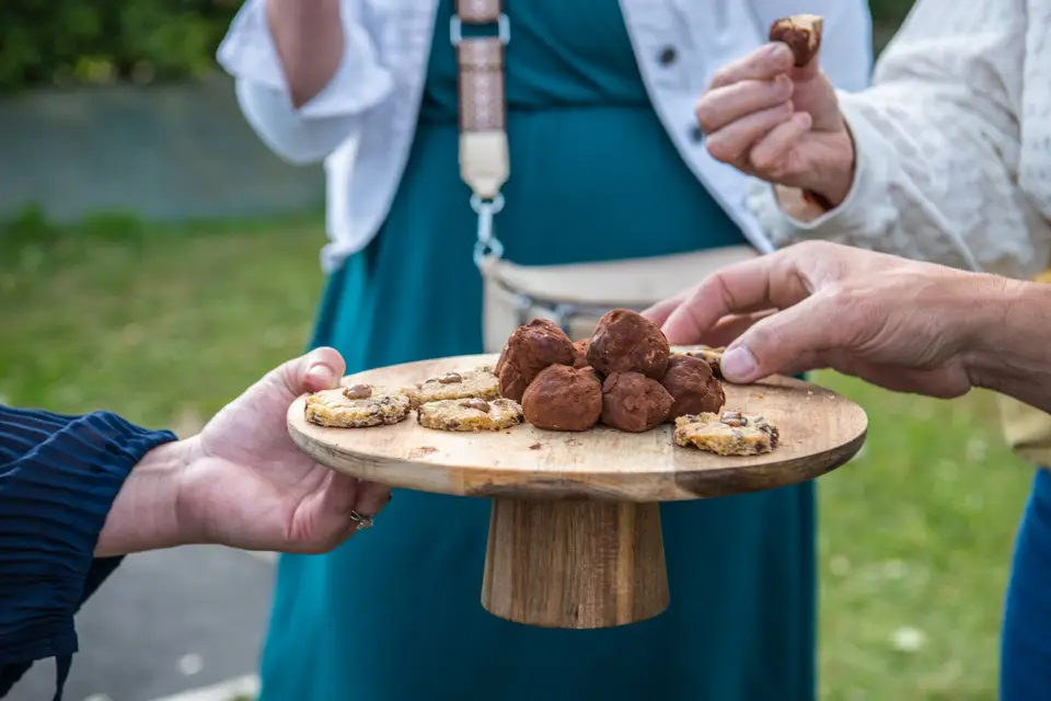 JMM Food Spirit — photo 2