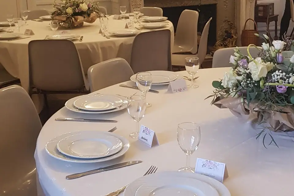 Château de Troissereux — photo 3