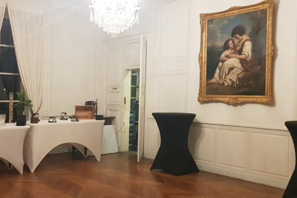 Château de Troissereux — photo 6