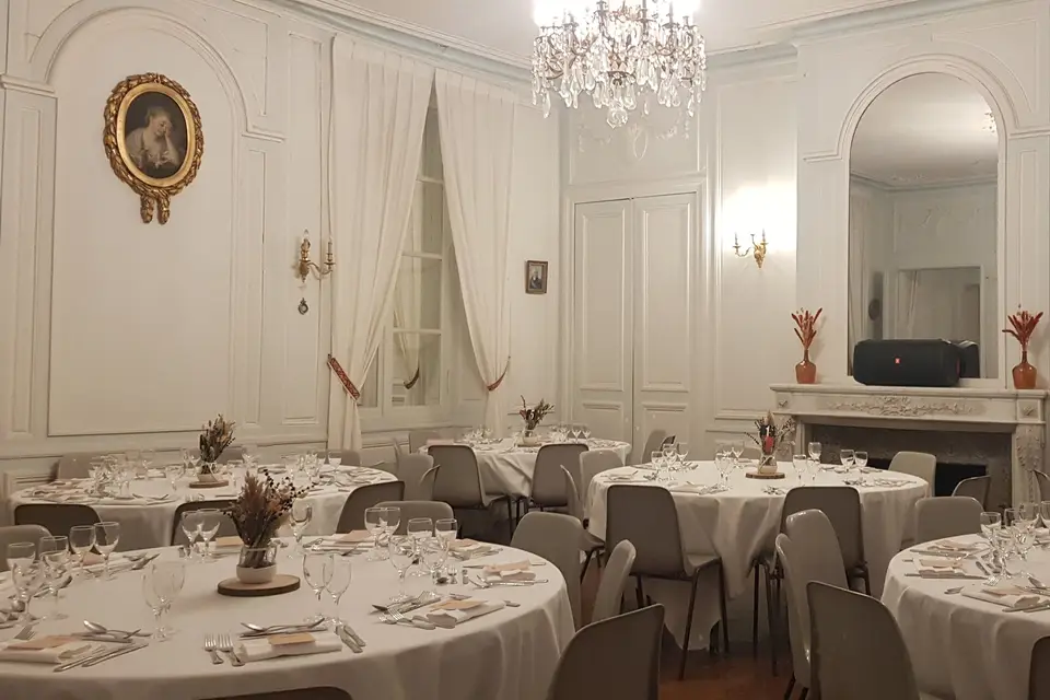 Château de Troissereux — photo 1