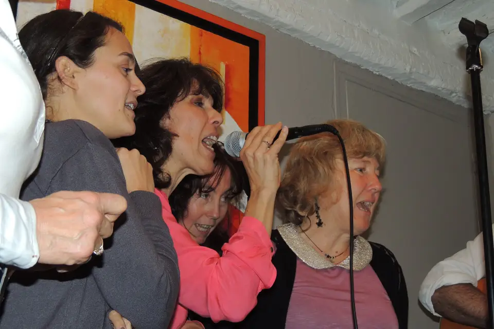 Nuits d'Avril — photo 5