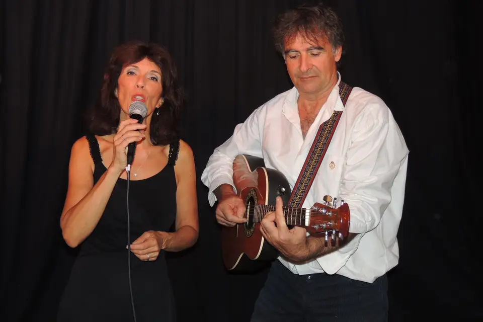 Nuits d'Avril — photo 4