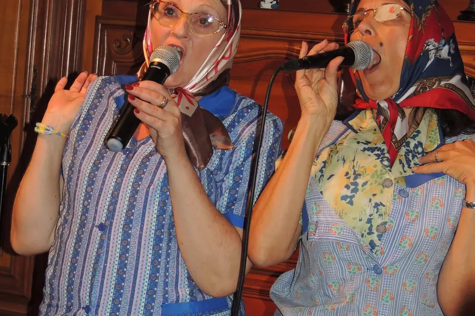 Nuits d'Avril — photo 3