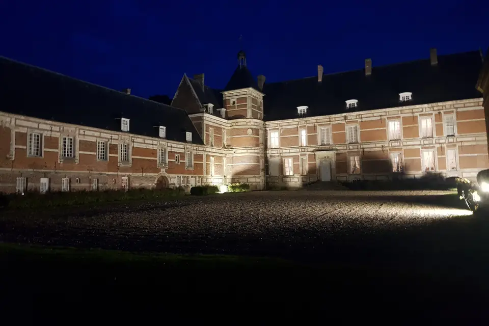 Château de Troissereux — photo 5