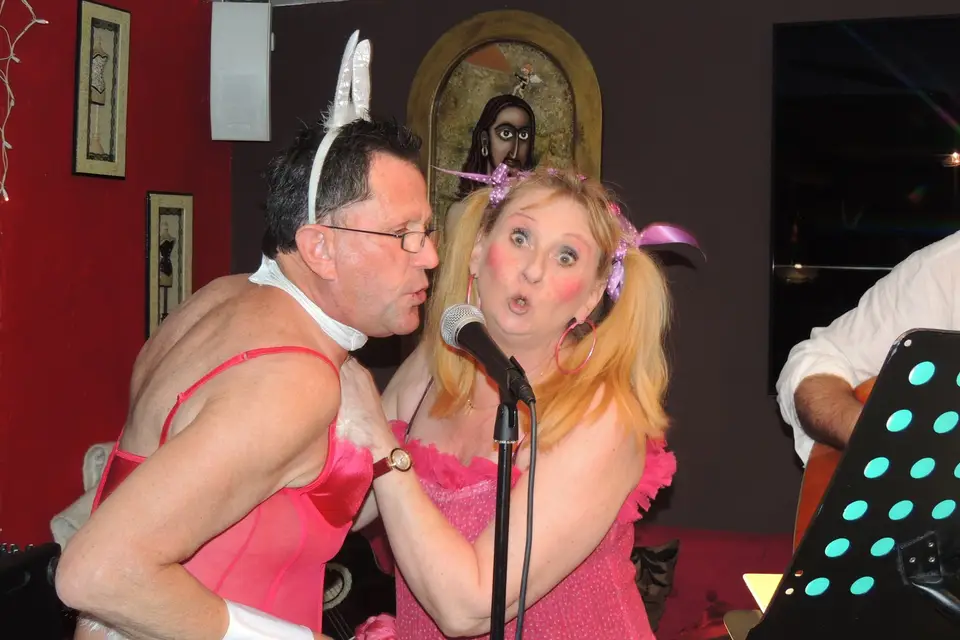 Nuits d'Avril — photo 2