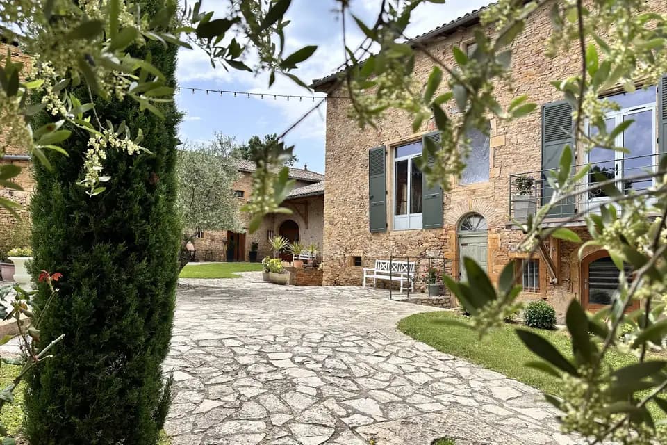 Domaine de Bénévent — photo 2