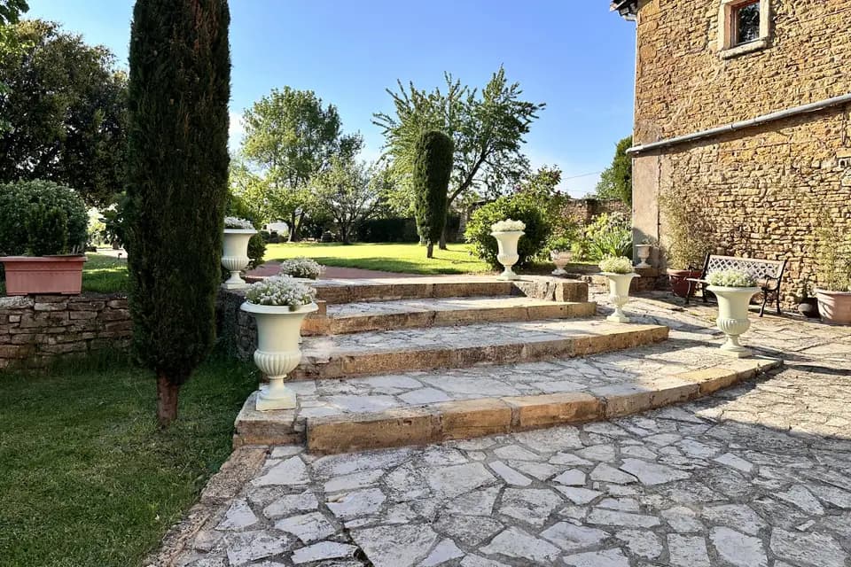 Domaine de Bénévent — photo 4