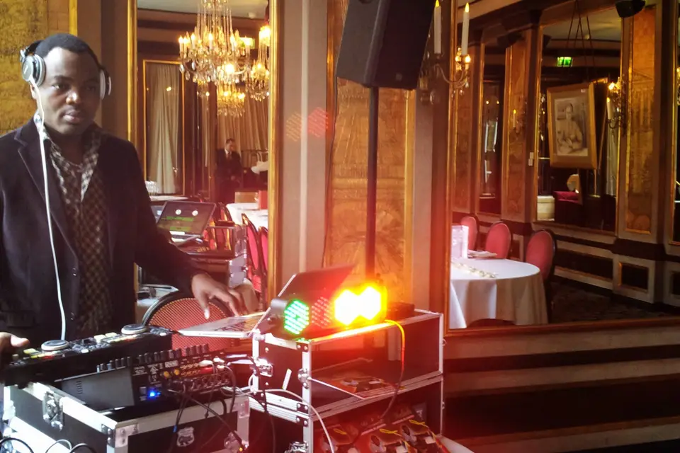 DJ Methode — photo 4