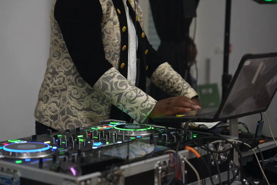 DJ Methode — photo 3