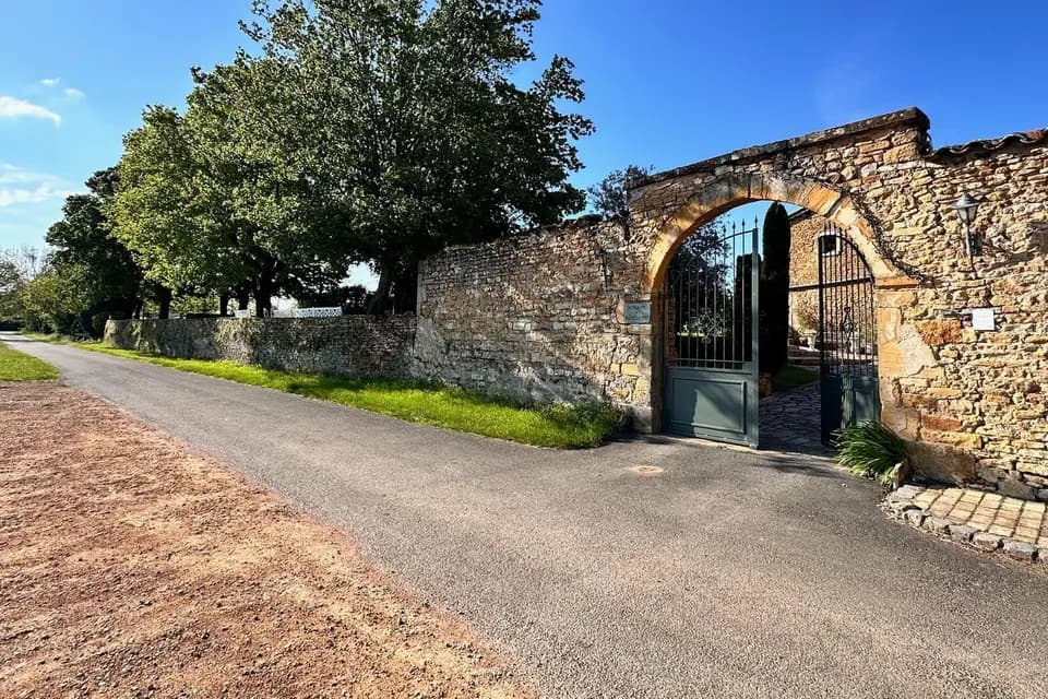 Domaine de Bénévent — photo 9