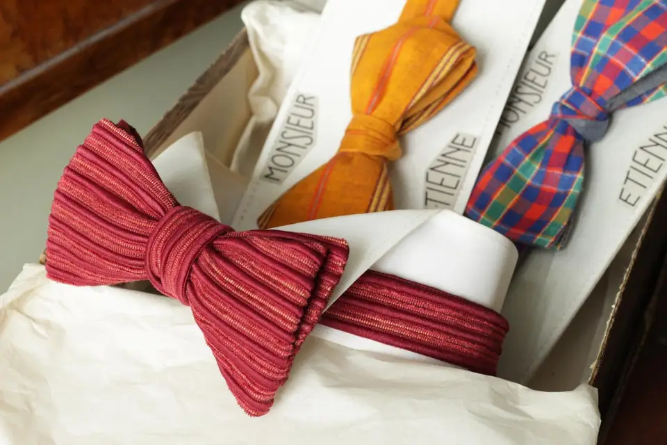 Monsieur Etienne — photo 2