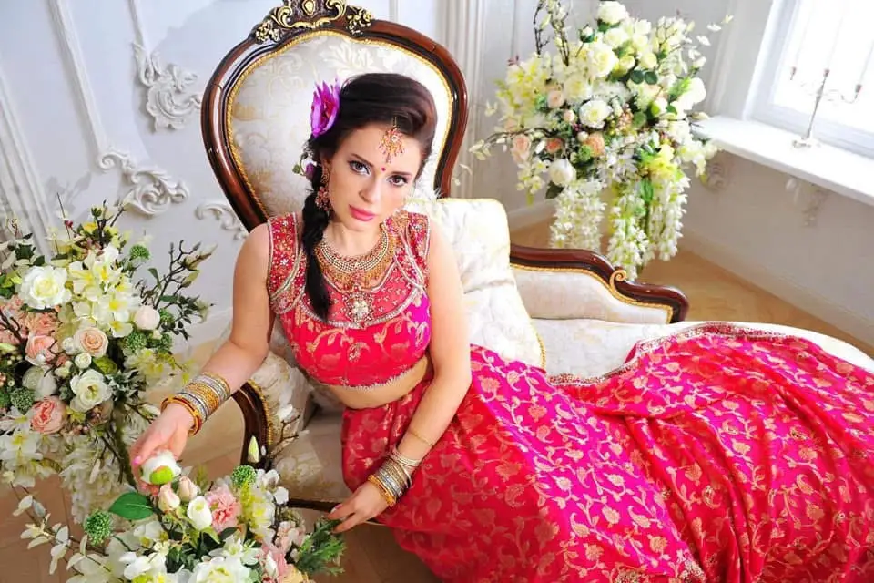 Kateryna — photo 5