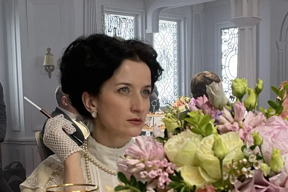 Kateryna — photo 7