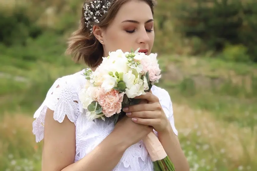 Kateryna — photo 1