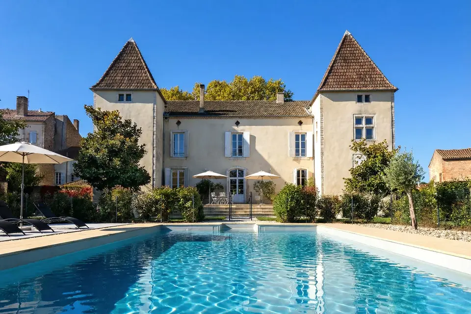 Clos de Lamagistère — photo 1