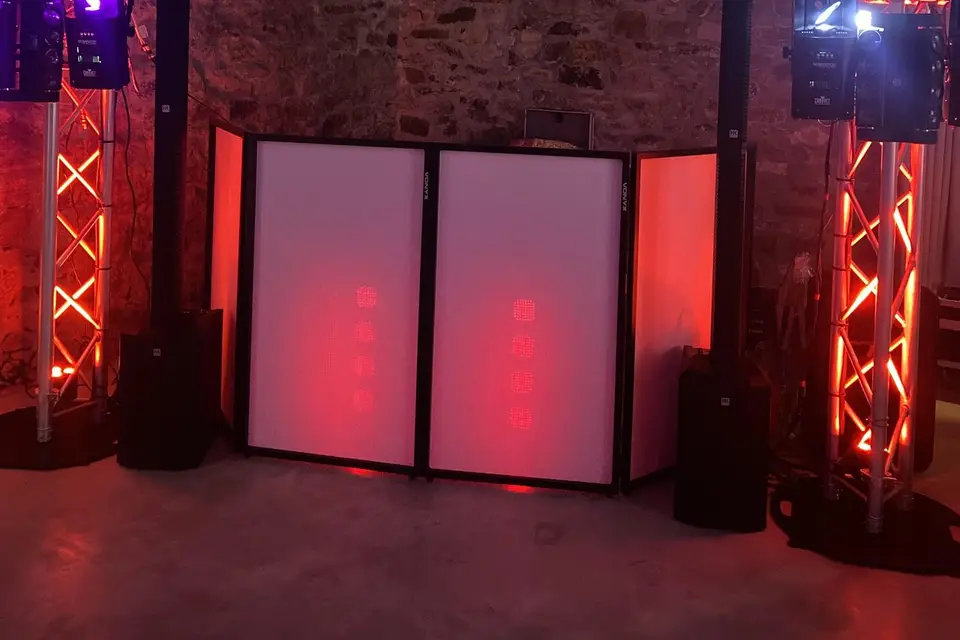 Anim' Evenements et Vacances