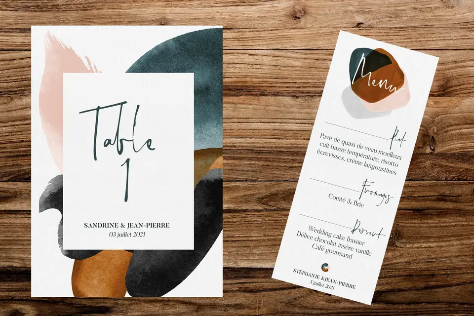 La papeterie de L'atelier Gallet — photo 4