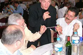 Magic-Ludor — photo 4