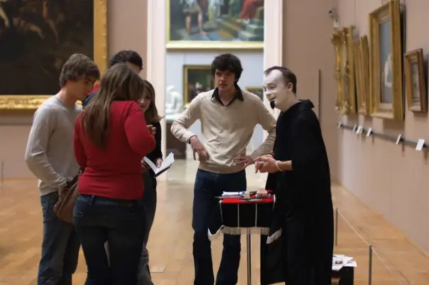 Magic-Ludor — photo 5