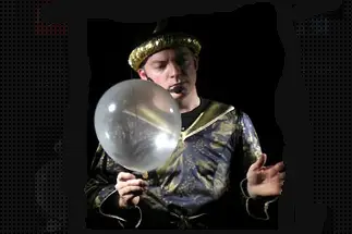 Magic-Ludor — photo 7