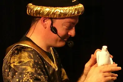 Magic-Ludor — photo 8