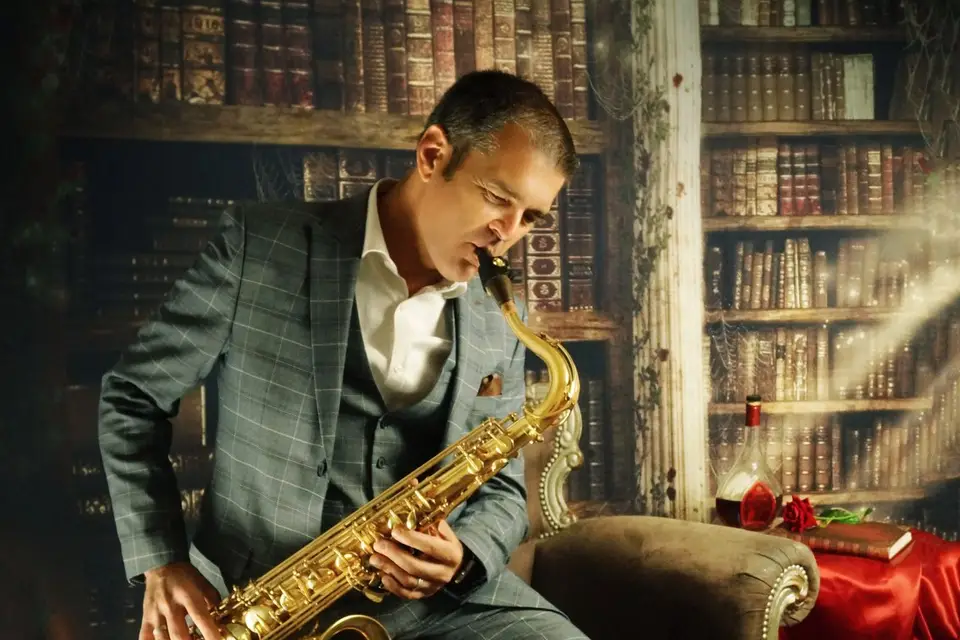 StefSaxEvents — photo 5