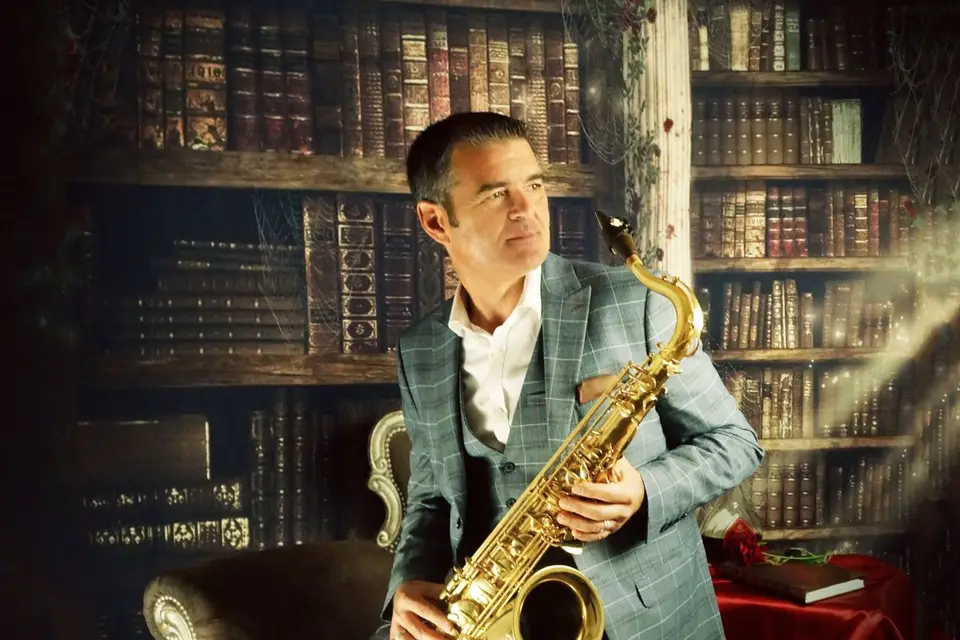 StefSaxEvents — photo 7