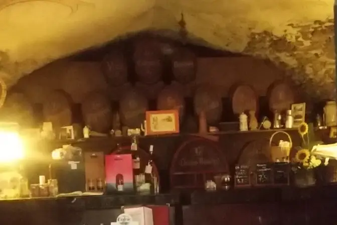 Auberge du Château — photo 7