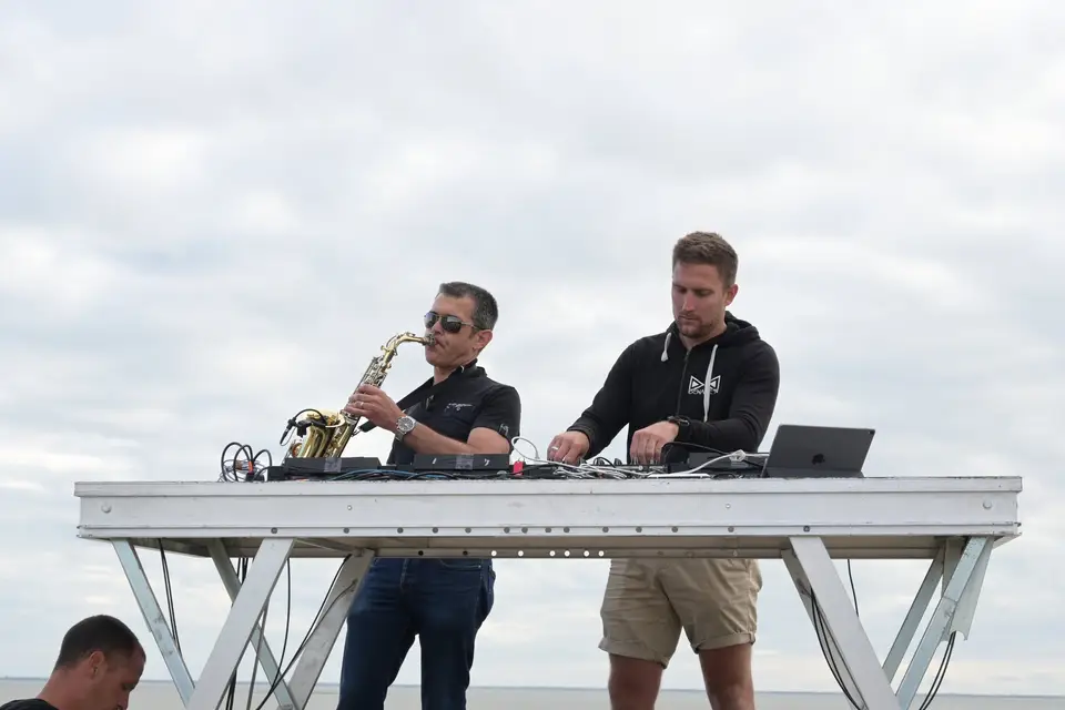 StefSaxEvents — photo 6