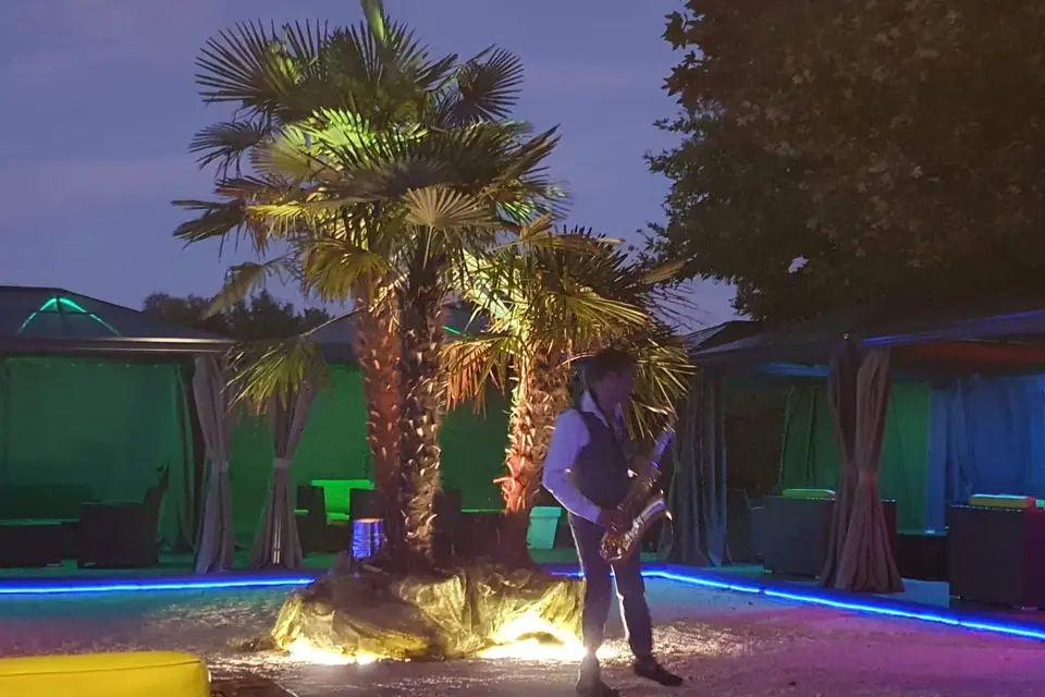 StefSaxEvents — photo 4