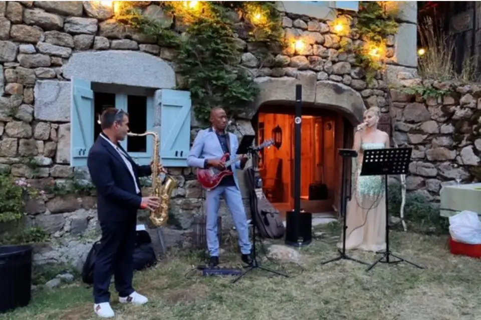 StefSaxEvents — photo 1