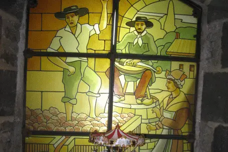 Auberge du Château — photo 1