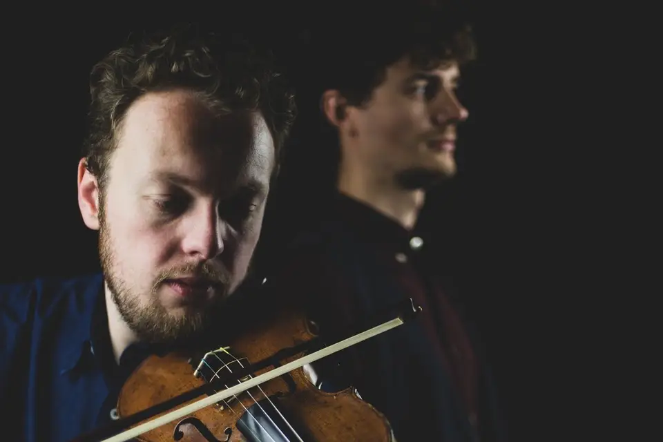 The Bowstrings — photo 4