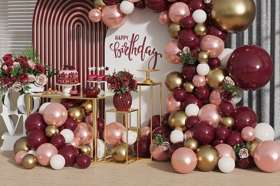 Lunerrial Creation — photo 1