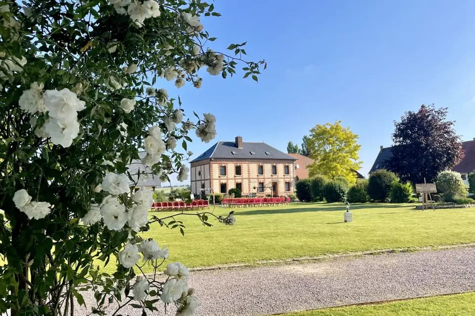 Domaine de Clairval — photo 8