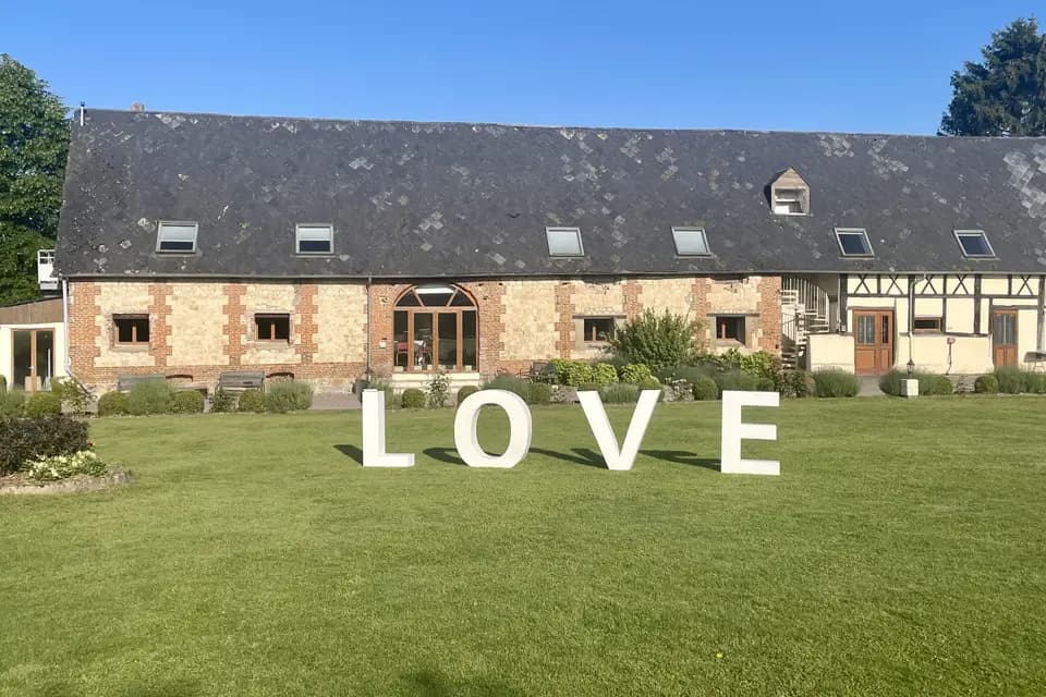 Domaine de Clairval — photo 7