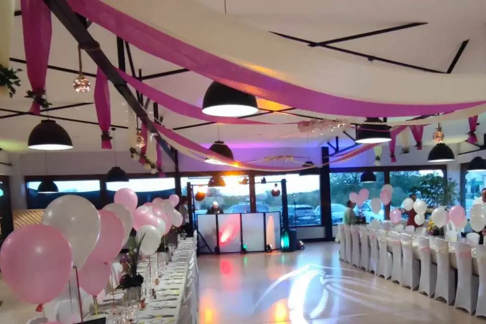 Nuage Events by Rouge et Noir — photo 5