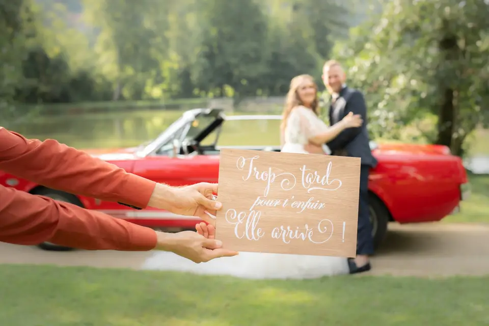 Ferum Tempus Photographie