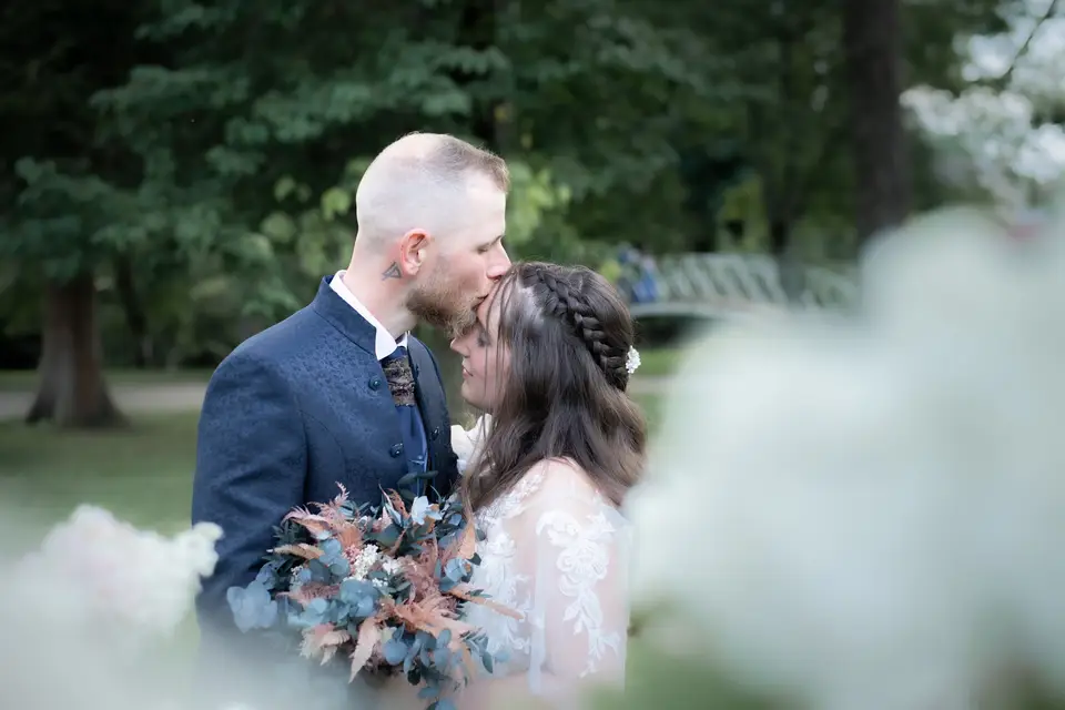 Ferum Tempus Photographie — photo 3