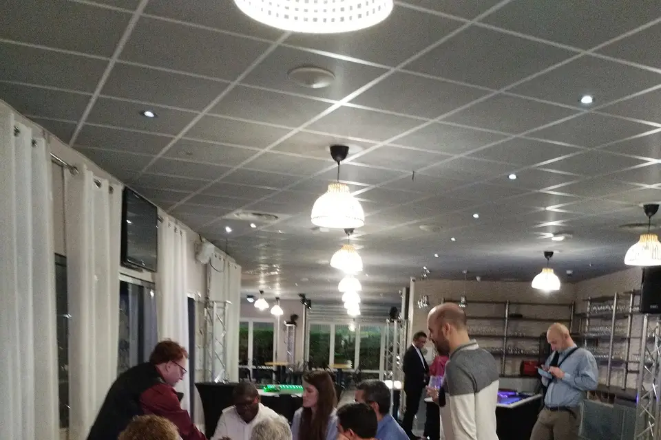 Nuage Events by Rouge et Noir — photo 8