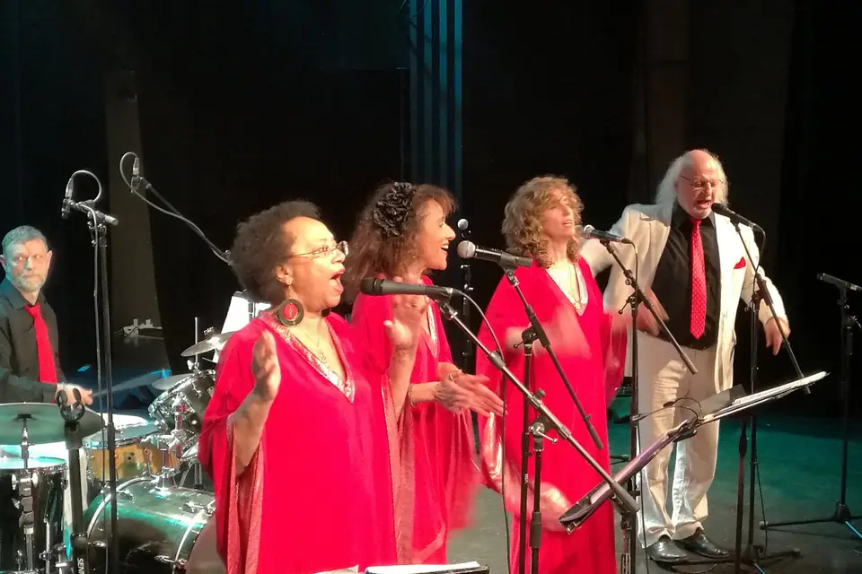 Gospel Spirit Group — photo 1