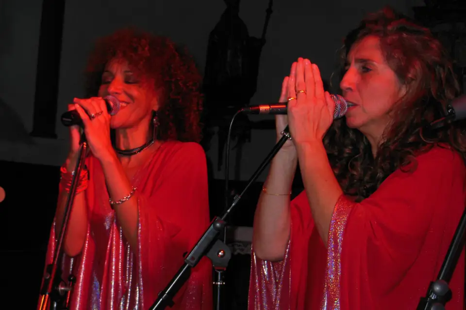 Gospel Spirit Group — photo 8